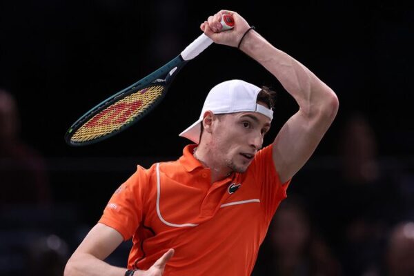 Ugo Humbert Triumphs in Thriller at Paris Masters, Chinese Players Face Setbacks Ugo_Humbert_Triumphs_in_Thriller_at_Paris_Masters__Chinese_Players_Face_Setbacks