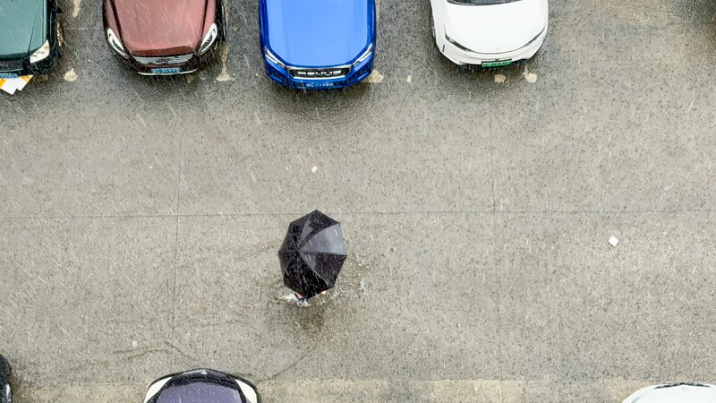 Umbrellas_Up__China_s_Yellow_Alert_Signals_Heavy_Rainstorms_Ahead - News for amigos, by amigos Umbrellas_Up__China_s_Yellow_Alert_Signals_Heavy_Rainstorms_Ahead