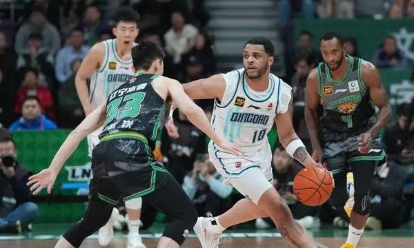 Unbeaten Run Continues: Liaoning and Beijing Secure Fifth Straight Wins in CBA Action Unbeaten_Run_Continues__Liaoning_and_Beijing_Secure_Fifth_Straight_Wins_in_CBA_Action