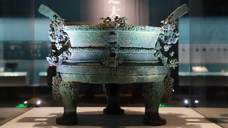 Unearthing_Ancient_Wonders__Dalian_s_Epic_Exhibit_of_the_Xia__Shang__and_Zhou_Dynasties