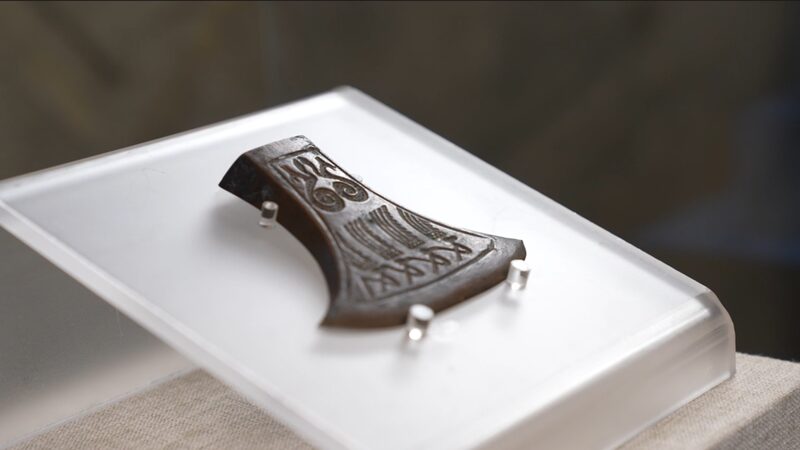 Unearthing_Ningbo_s_Ancient_Brass_Axe__A_2_000_Year_Old_Tale_of_Dragon_Boat_Races_poster - News for amigos, by amigos Unearthing_Ningbo_s_Ancient_Brass_Axe__A_2_000_Year_Old_Tale_of_Dragon_Boat_Races video poster