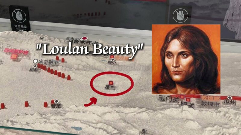 Unearthing_the_Loulan_Beauty__Xinjiang_s_Ancient_Treasure_Unveiled___ - News for amigos, by amigos Unearthing_the_Loulan_Beauty__Xinjiang_s_Ancient_Treasure_Unveiled___