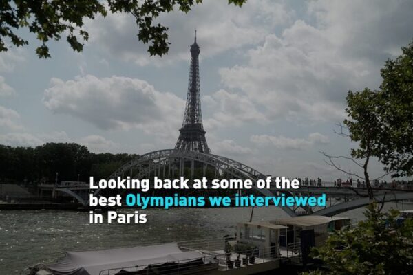 Unforgettable Moments: Top Olympian Interviews from Paris 2024 Unforgettable_Moments__Top_Olympian_Interviews_from_Paris_2024 video poster