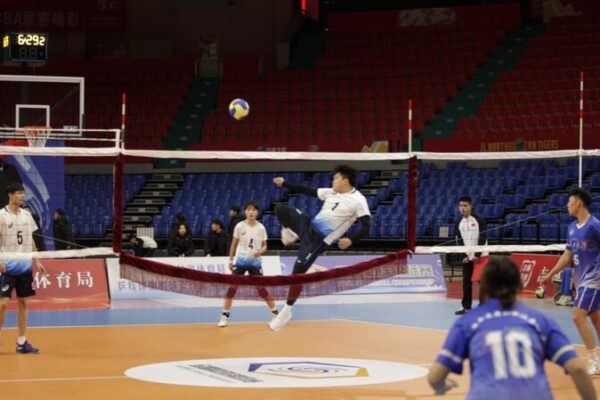 Uniball Fever: Xinjiang’s Epic Win at China’s First National Championship 🏆 Uniball_Fever__Xinjiang_s_Epic_Win_at_China_s_First_National_Championship__