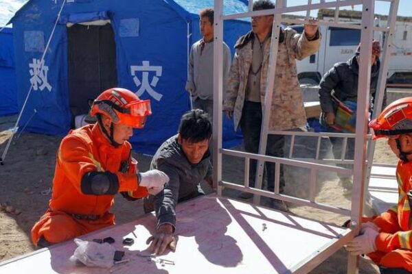 United_for_Xizang__Full_Capacity_Mobilized_After_Devastating_Quake video poster