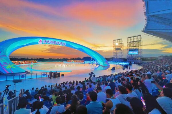 Unity_in_Action__12th_National_Ethnic_Games_Wrap_Up_in_Sanya__ video poster