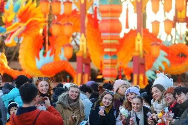 Universal Beijing Resort Celebrates Chinese New Year with Spectacular Festivities 🎆 Universal_Beijing_Resort_Celebrates_Chinese_New_Year_with_Spectacular_Festivities__