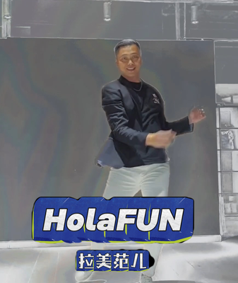 Unleash Your Passion: A Dong Brings Salsa Fever to China! 💃🇨🇳 Unleash_Your_Passion__A_Dong_Brings_Salsa_Fever_to_China_____ video poster