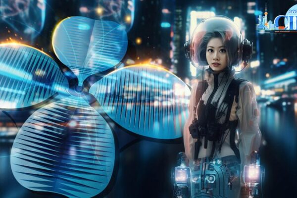 🌐 Unleash the Magic of AI at China’s International Import Expo! 🤖✨ __Unleash_the_Magic_of_AI_at_China_s_International_Import_Expo____ video poster