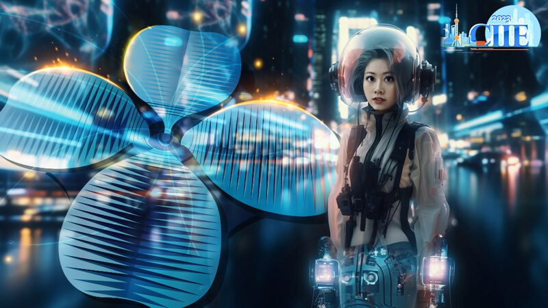 Unleash_the_Magic_of_AI_at_China_s_International_Import_Expo_____poster - News for amigos, by amigos __Unleash_the_Magic_of_AI_at_China_s_International_Import_Expo____ video poster