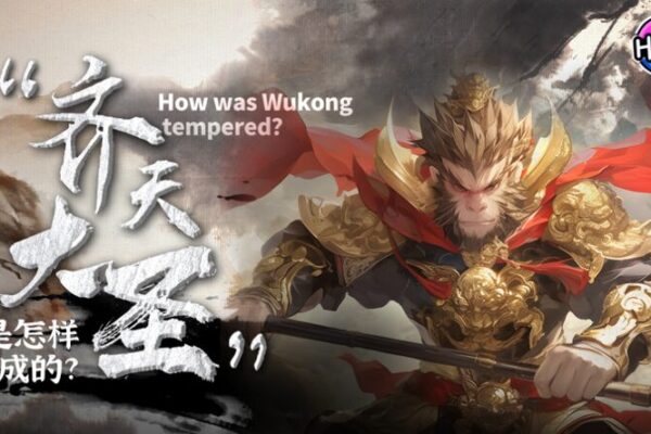 Unleashing Wukong: How ‘Black Myth’ is Bridging Cultures Through Epic Gameplay Unleashing_Wukong__How__Black_Myth__is_Bridging_Cultures_Through_Epic_Gameplay video poster