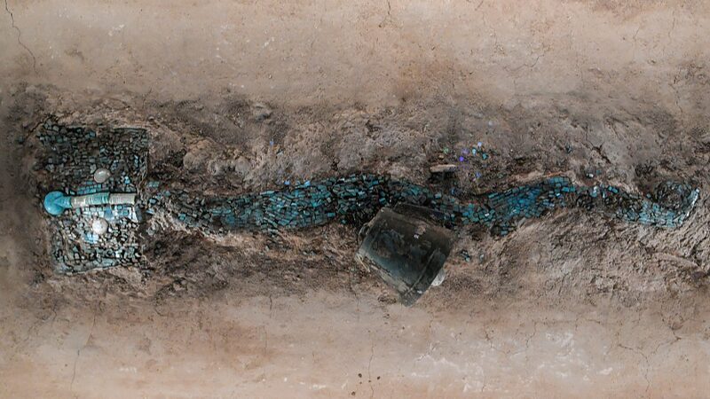 Unleashing_the_Dragons__An_Epic_Journey_at_Beijing_s_Chinese_Archaeological_Museum - News for amigos, by amigos Unleashing_the_Dragons__An_Epic_Journey_at_Beijing_s_Chinese_Archaeological_Museum