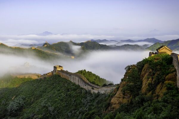 Unlock Time: Explore the Majestic Jinshanling Great Wall 🏯✨ Unlock_Time__Explore_the_Majestic_Jinshanling_Great_Wall___ video poster