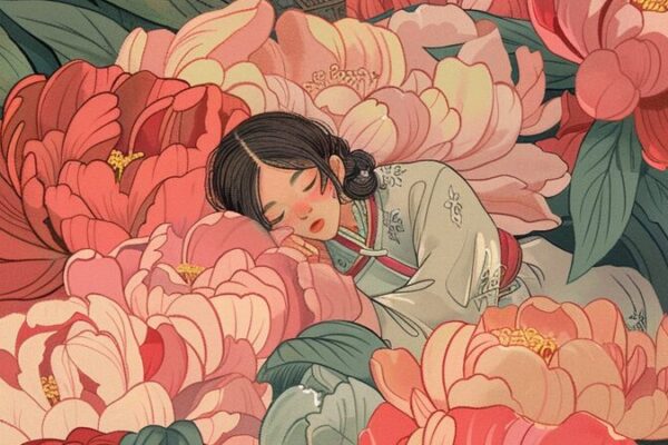 Unlock the Beauty: AI-Generated Chinese Peony Wallpapers Blooming on Screens Unlock_the_Beauty__AI_Generated_Chinese_Peony_Wallpapers_Blooming_on_Screens