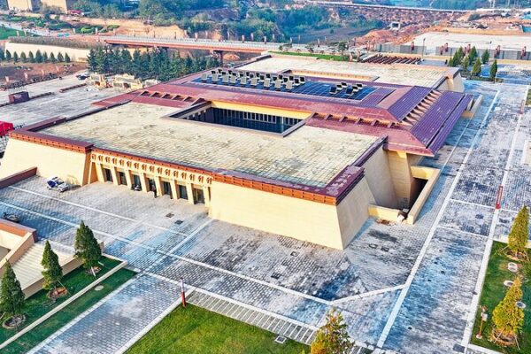 Unlocking Ancient Secrets: Exclusive Sneak Peek at China’s Taosi Site Museum! Unlocking_Ancient_Secrets__Exclusive_Sneak_Peek_at_China_s_Taosi_Site_Museum_ video poster