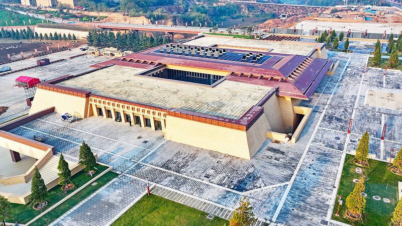 Unlocking_Ancient_Secrets__Exclusive_Sneak_Peek_at_China_s_Taosi_Site_Museum_ video poster