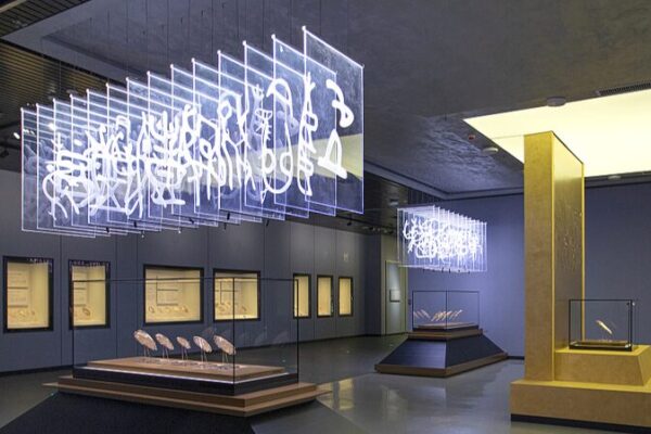 Unlocking Shang Dynasty Mysteries: New Yinxu Museum Set to Open in Anyang Unlocking_Shang_Dynasty_Mysteries__New_Yinxu_Museum_Set_to_Open_in_Anyang