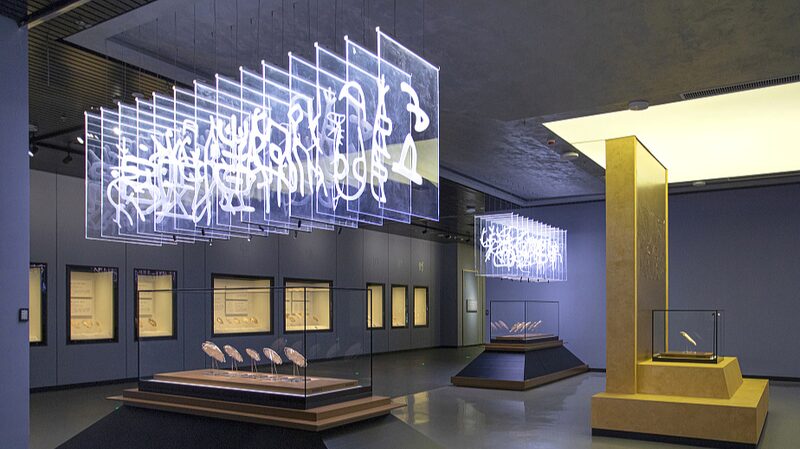 Unlocking_Shang_Dynasty_Mysteries__New_Yinxu_Museum_Set_to_Open_in_Anyang - News for amigos, by amigos Unlocking_Shang_Dynasty_Mysteries__New_Yinxu_Museum_Set_to_Open_in_Anyang
