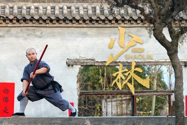 Unlocking the Mystique of the Shaolin Fire Stick: Ancient Kung Fu Secrets Revealed Unlocking_the_Mystique_of_the_Shaolin_Fire_Stick__Ancient_Kung_Fu_Secrets_Revealed