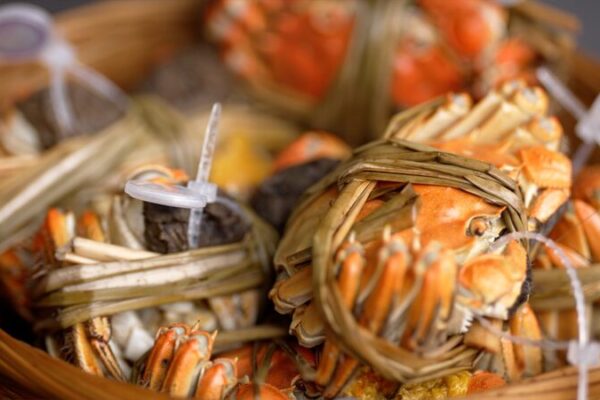 Unlocking the Secrets of Hairy Crab: Eat Like a Pro and Impress Your Friends Unlocking_the_Secrets_of_Hairy_Crab__Eat_Like_a_Pro_and_Impress_Your_Friends video poster