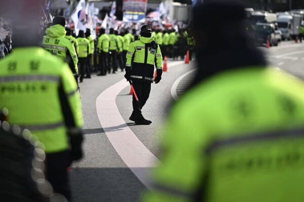 Unprecedented Drama: South Korea’s President Yoon Evades Arrest Amid Impeachment Unprecedented_Drama__South_Korea_s_President_Yoon_Evades_Arrest_Amid_Impeachment