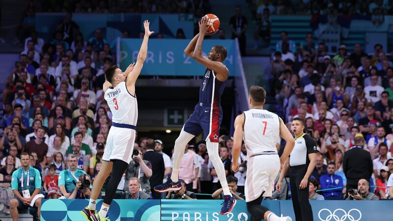 Unstoppable_Durant_Leads_USA_to_Victory_Over_Serbia_in_Olympic_Opener - News for amigos, by amigos Unstoppable_Durant_Leads_USA_to_Victory_Over_Serbia_in_Olympic_Opener