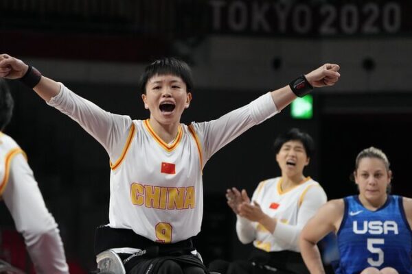 Unstoppable Lin Suiling Leads China’s Wheelchair Basketball Team to Paris 2024 🇨🇳🏀 Unstoppable_Lin_Suiling_Leads_China_s_Wheelchair_Basketball_Team_to_Paris_2024____ video poster
