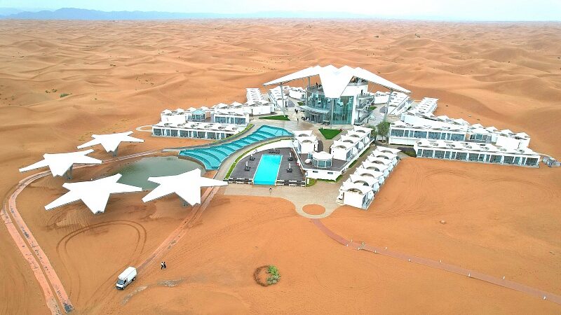 Unveil_the_Beauty_of_China_s_Desert_Star_Hotel__A_Stargazer_s_Dream___poster - News for amigos, by amigos Unveil_the_Beauty_of_China_s_Desert_Star_Hotel__A_Stargazer_s_Dream__ video poster