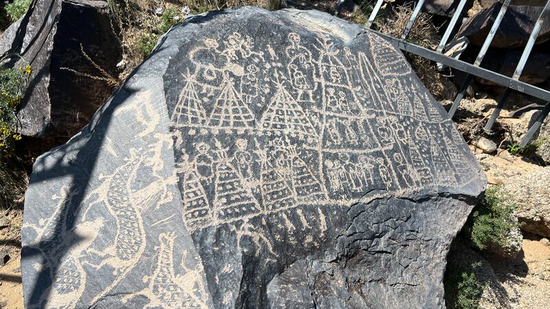 Unveiling_6_000_Year_Old_Rock_Art_in_China_s_Mandela_Mountains___