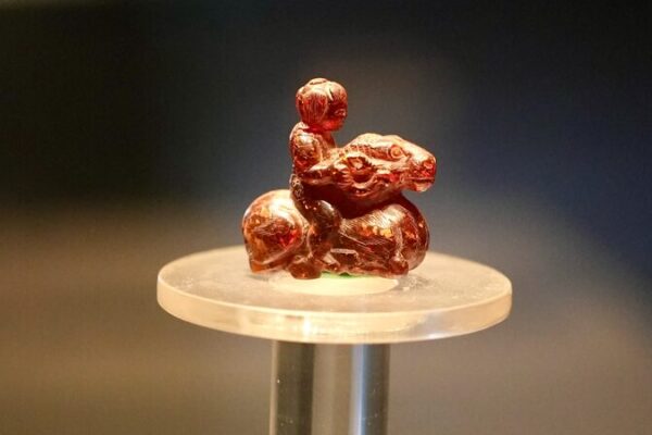 Unveiling Ancient Secrets: A Youthful Journey Through Luoyang Museum’s Timeless Treasures Unveiling_Ancient_Secrets__A_Youthful_Journey_Through_Luoyang_Museum_s_Timeless_Treasures