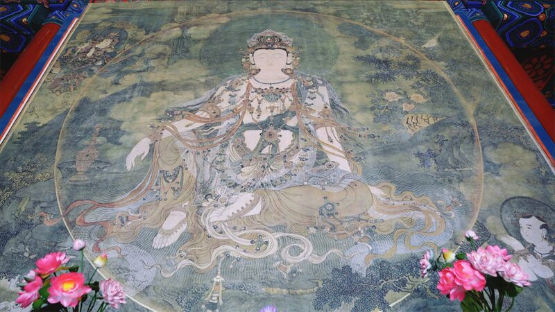 Unveiling_Beijing_s_Hidden_Gem__Ming_Dynasty_Frescoes_at_Fahai_Temple video poster