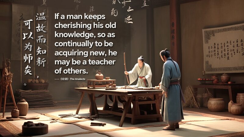 Unveiling_Confucius__Timeless_Wisdom_from_The_Analects - News for amigos, by amigos Unveiling_Confucius__Timeless_Wisdom_from_The_Analects