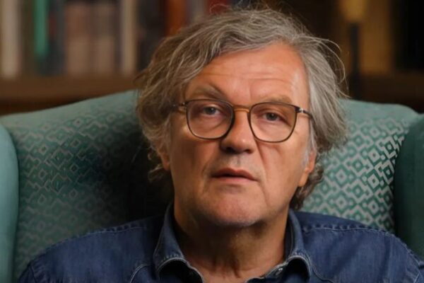 Unveiling Emir Kusturica’s Cinematic Universe at Beijing Film Fest 🎥 Unveiling_Emir_Kusturica_s_Cinematic_Universe_at_Beijing_Film_Fest__