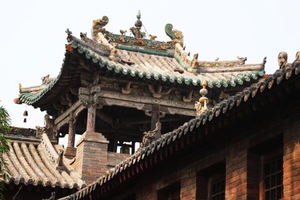 Unveiling Jincheng’s Jade Emperor Temple: A Taoist Treasure Trove 🏯✨ Unveiling_Jincheng_s_Jade_Emperor_Temple__A_Taoist_Treasure_Trove___