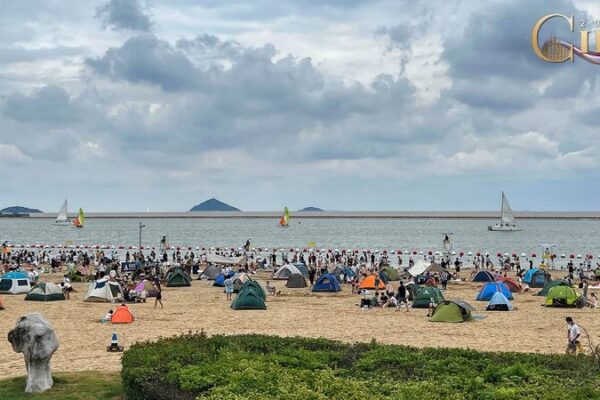 Unveiling Jinshan Beach: Shanghai’s Coastal Treasure Awaits 🌊 Unveiling_Jinshan_Beach__Shanghai_s_Coastal_Treasure_Awaits__ video poster