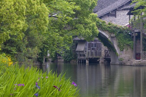 Unveiling Puyuan: Where History Meets Fashion in Zhejiang’s Chic Ancient Town Unveiling_Puyuan__Where_History_Meets_Fashion_in_Zhejiang_s_Chic_Ancient_Town video poster