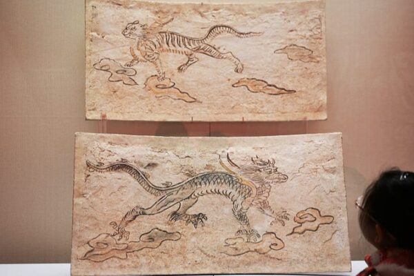 Unveiling Shanxi’s Dragon Legacy: A Journey Through Ancient Artifacts Unveiling_Shanxi_s_Dragon_Legacy__A_Journey_Through_Ancient_Artifacts