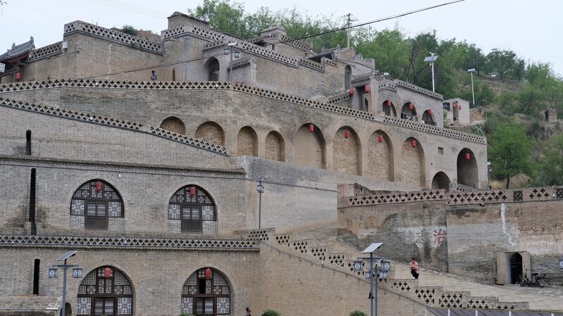 Unveiling_Shanxi_s_Hidden_Tunnels__Explore_Zhangjiata_Village_s_Underground_Marvel - News for amigos, by amigos Unveiling_Shanxi_s_Hidden_Tunnels__Explore_Zhangjiata_Village_s_Underground_Marvel