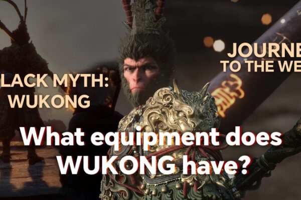 Unveiling Wukong’s Epic Gear: Secrets from ‘Black Myth: Wukong’ Part 4 Unveiling_Wukong_s_Epic_Gear__Secrets_from__Black_Myth__Wukong__Part_4