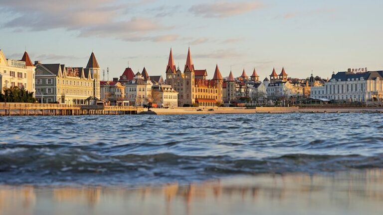 Unveiling_Yantai_Haichang_Fisherman_s_Wharf__China_s_Coastal_Gem__ video poster