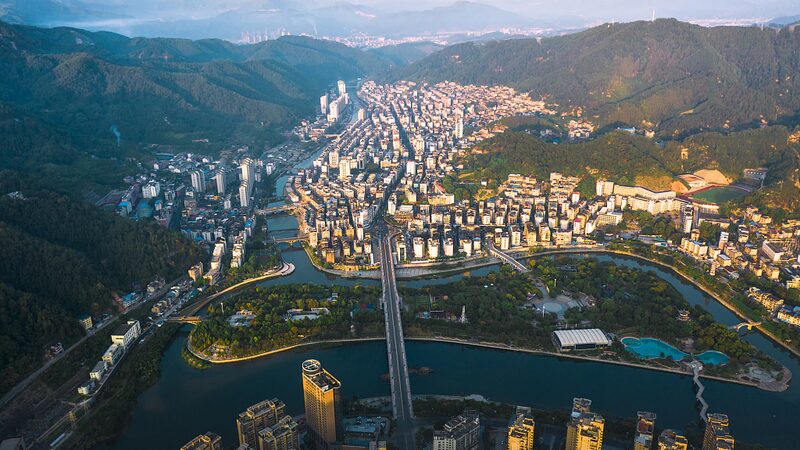 Unveiling_Ziyang_Park__Fujian_s_Hidden_Gem___poster - News for amigos, by amigos Unveiling_Ziyang_Park__Fujian_s_Hidden_Gem__ video poster