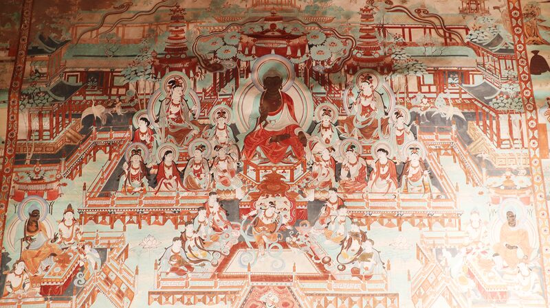 Unveiling_the_Ancient_Monkey_King_Murals_in_China_u0027s_Yulin_Caves - News for amigos, by amigos Unveiling_the_Ancient_Monkey_King_Murals_in_China_u0027s_Yulin_Caves