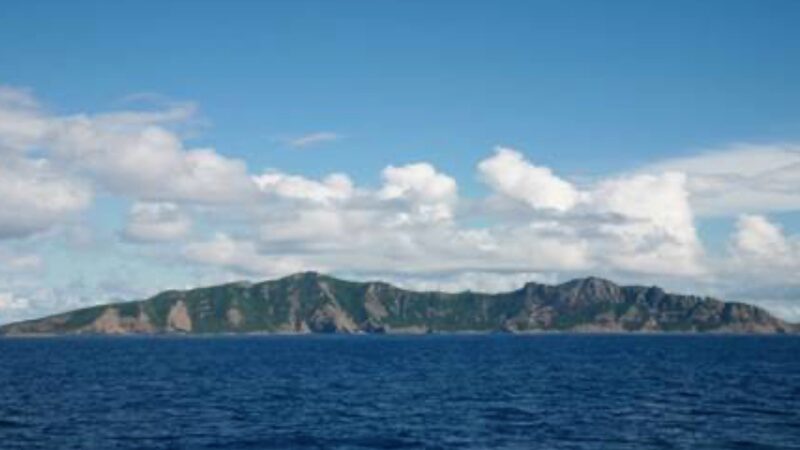 Unveiling_the_Diaoyu_Islands__China_s_Hidden_Heritage___poster - News for amigos, by amigos Unveiling_the_Diaoyu_Islands__China_s_Hidden_Heritage__ video poster