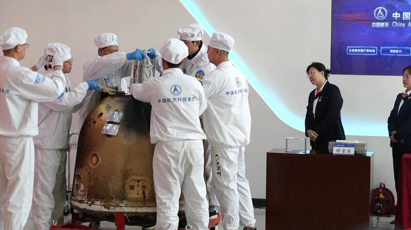 Unveiling_the_Moon_s_Dark_Side__Chinese_Scientists_Gear_Up_for_Chang_e_6_Discoveries___ - News for amigos, by amigos Unveiling_the_Moon_s_Dark_Side__Chinese_Scientists_Gear_Up_for_Chang_e_6_Discoveries___