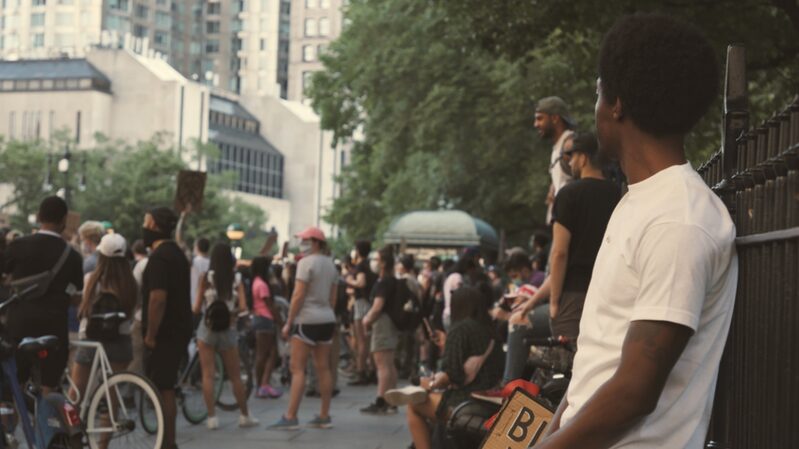 Unveiling_the_Race_Gap__Experiencing_Police_Brutality_in_the_U_S__poster - News for amigos, by amigos Unveiling_the_Race_Gap__Experiencing_Police_Brutality_in_the_U_S_ video poster