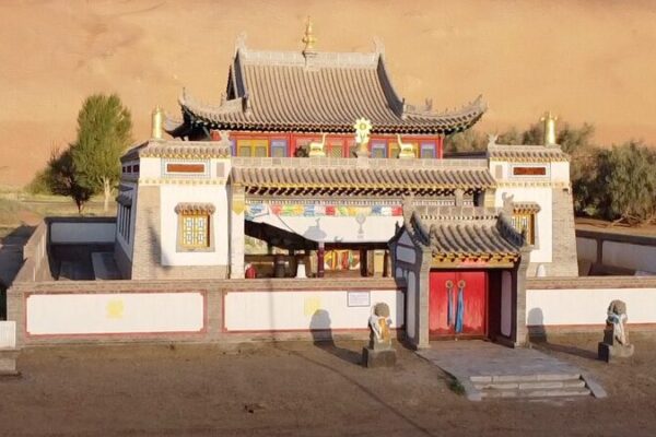 Unveiling the Secret: The Forbidden City in the Desert 🏜️ Unveiling_the_Secret__The_Forbidden_City_in_the_Desert___