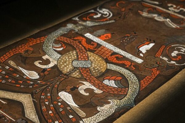 Unveiling the Secrets of Mawangdui: China’s Ancient Tombs Come Alive in New Documentary Unveiling_the_Secrets_of_Mawangdui__China_s_Ancient_Tombs_Come_Alive_in_New_Documentary
