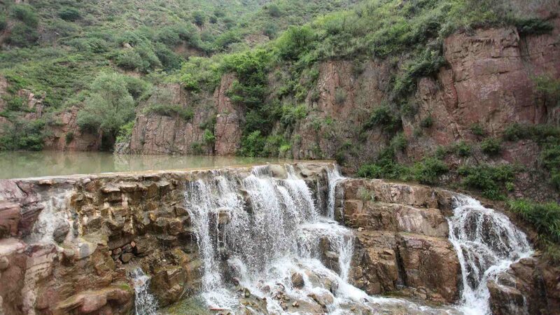 Unveiling_the_Stunning_Sanggan_River_Valley__North_China_s_Treasure_poster - News for amigos, by amigos Unveiling_the_Stunning_Sanggan_River_Valley__North_China_s_Treasure video poster