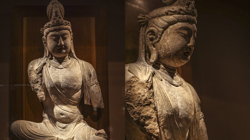 Unveiling_the_Timeless_Grace_of_China_s_Tang_Bodhisattva_Statue - News for amigos, by amigos Unveiling_the_Timeless_Grace_of_China_s_Tang_Bodhisattva_Statue