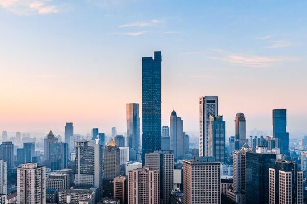 Urban Demand Fuels China’s Property Sector Boom Urban_Demand_Fuels_China_s_Property_Sector_Boom